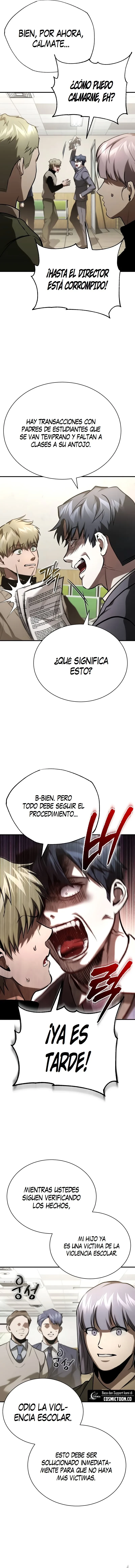 Condenado a Revivir: La Redención de Kim Hyunsung > Capitulo 65 > Page 51